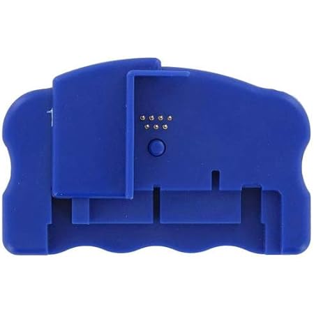 tintenpatronen resetter