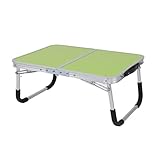 Usos múltiples: la mesa plegable se puede utilizar en una variedad de ocasiones. Cuando se usa al aire libre, se puede usar para acampar, hacer picnic y viajes de vacaciones. Cuando se usa en interiores, se puede usar para mesas de café, mesas de jardín, mesas de trabajo y mesas para computadoras portátiles.