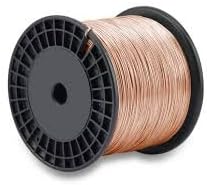Copper Wire SAI