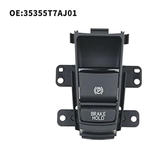 Botón interruptor elevalunas eléctrico para reparar mandos de HRV 2