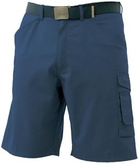 Skillers 5063-85 - Navy Blue Shorts - Size 42 Waist