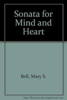 Hardcover Sonata for Mind & Heart Book