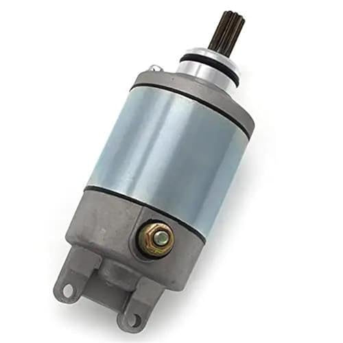 Démarreur moto DR-Z250 et GSXR600 alternateur moteur 31100-33E00