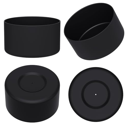 Image of Affute Protective Silicone Boot for Stanley Quencher H2.0 40 30 20 oz & IceFlow Flip 30 20 oz, BPA Free Anti-Noise Anti-Scratch, Stanley Cup Protector Sleeve Cover Boot