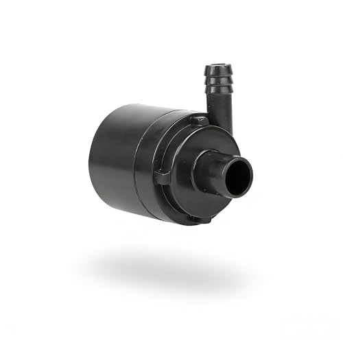 Image of LANDEN Replacement Water Pump for PURA Mini Surface Skimmer, DC 5V Silent Submersible Pump (Pump Only)