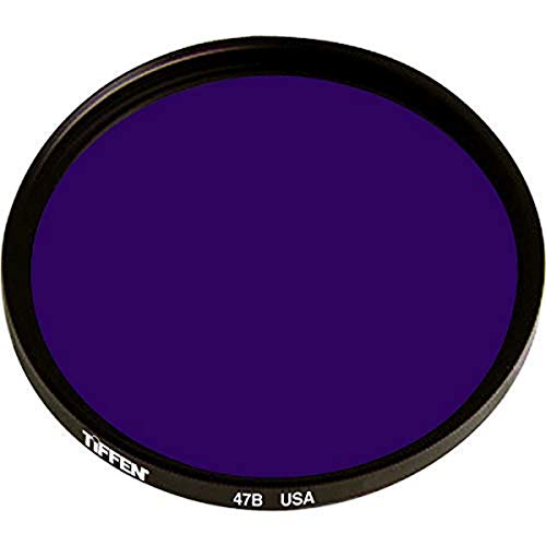 �y�������K�i�zTiffen �e�B�b�t�F�� 77MM BLUE 47 FILTER 7747
