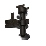  Jura Brühgruppen Ausgang Übergangstück Braun V2 für S & C Serie Art 62021