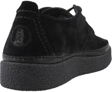 Clarks CLARKWOOD LOW 26176868 7 olive - bequeme Halb für Herren