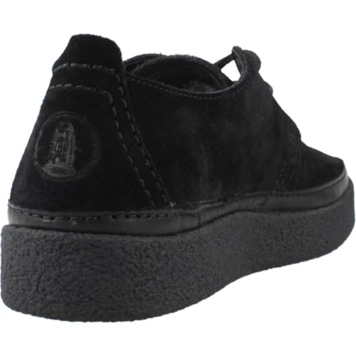 Image of Clarks Mens Derby