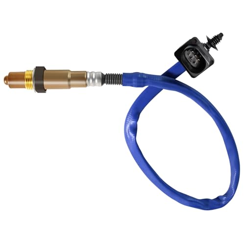 Sensor de oxígeno 17321 compatible con Ford y Lincoln miniatura 1