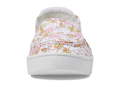 Image of Roxy Women's Minnow Plus Slip On Sneakers