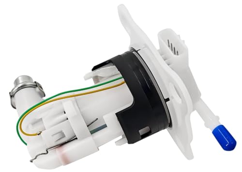 Bomba de aceite de 25mm con flujo constante de 12V para reemplazo exacto de pieza 16700MKEAF3