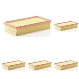 Mann Filter C 29 105 Air Filter (Pack of 5)