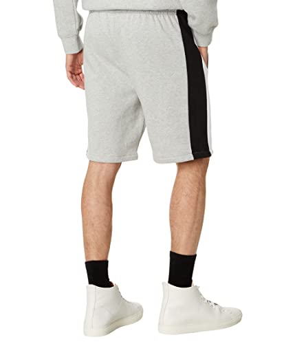 Image of Lacoste Men's Regular Fit Shorts with Adjustable Waist 4 inch