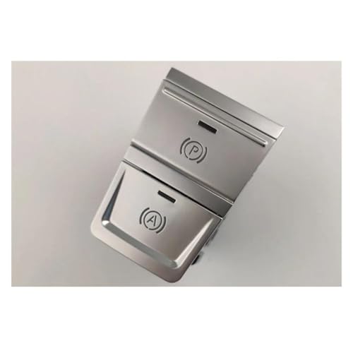 Interruptor Freno Mano Electrónico de Alta Respuesta para Estacionamiento Automático A6