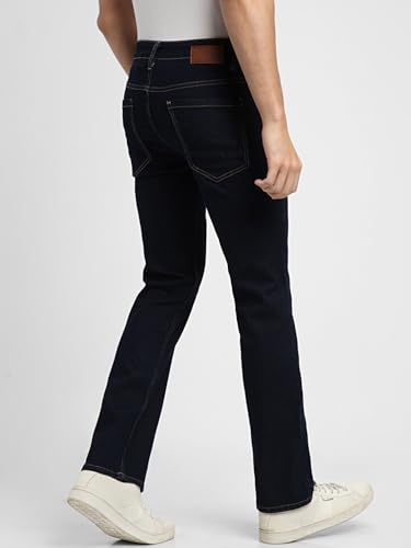 Image of Dennis Lingo Men's Regular Fit Mid Rise Boot Cut Jeans