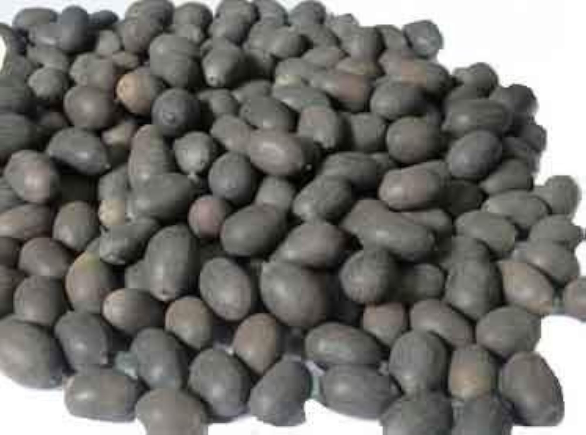 Organic Bites Kamal Gatta - Lotus Seeds, 400 Gram