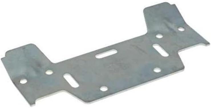 Replacement Part for Gerber 99-161, G0099161 Wall Hanger For All Wall Hung Pedestal Lavatories & 27-740 Urinal