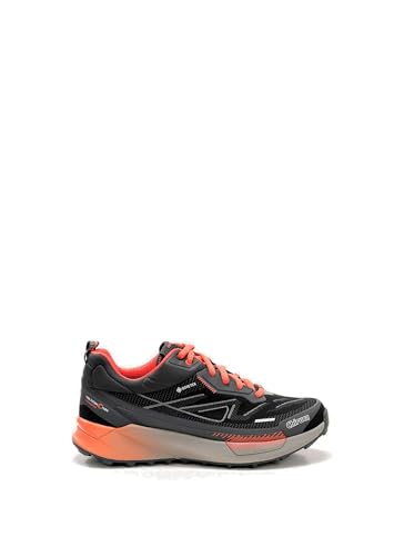 CHIRUCA Zapatillas Deportivas Sucre Lady 08 en Gris para Mujer - Mujer Color: Gris Talla: 41
