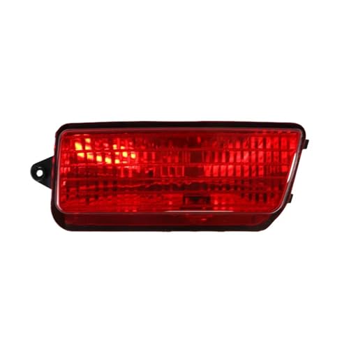 Feu arriere de pare-chocs pour remplacer l'optique casse de Jeep Grand Cherokee 2006-2010 droit