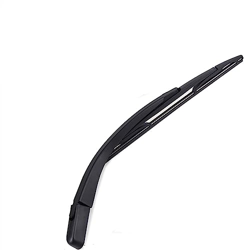 Essuie-glace arrière avec bras 12" pour Toyota Aygo MK1 2005-2014
