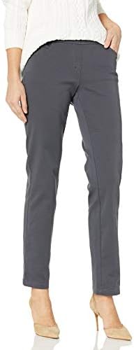Super Stretch Pull-on Pant at Amazon 
