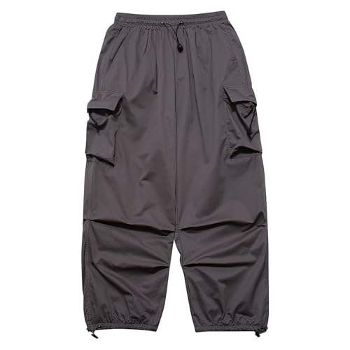 Cargo tactique homme coupe slim rembourré et pantalon de travail hiver stretch