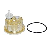 Filter Bowl, Oil-Water Separator, Water Cup RK20135 MO3905, Suitable For R24 R26 Filter Element