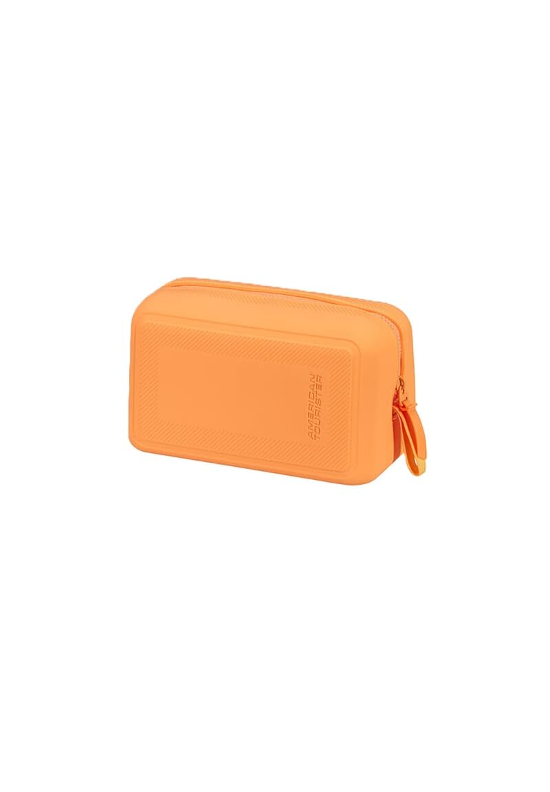 American Tourister borsa da toilette Urban Groove UG27 Washbag Pop Papaya Pop arancione