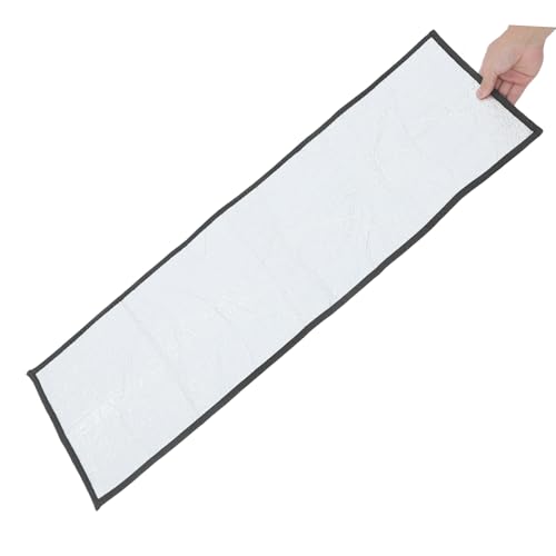 Alfombrilla térmica para reptiles Hemoton uso versátil miniatura 3