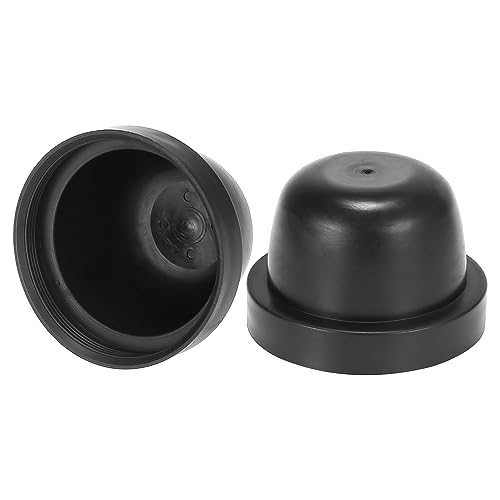 Éviter humidité phare avec ce cache caoutchouc 70mm de 49mm - 4