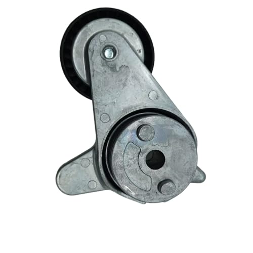 Poulie-tendeur pour Korando G16F, l'assurance d'une tension de courroie stable et durable