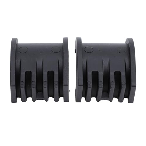 Srliya Buje de Dirección (2 Unidades, 5439731), Repuesto para Polaris Sportsman 300, 400, 500, 600, 700 y 800