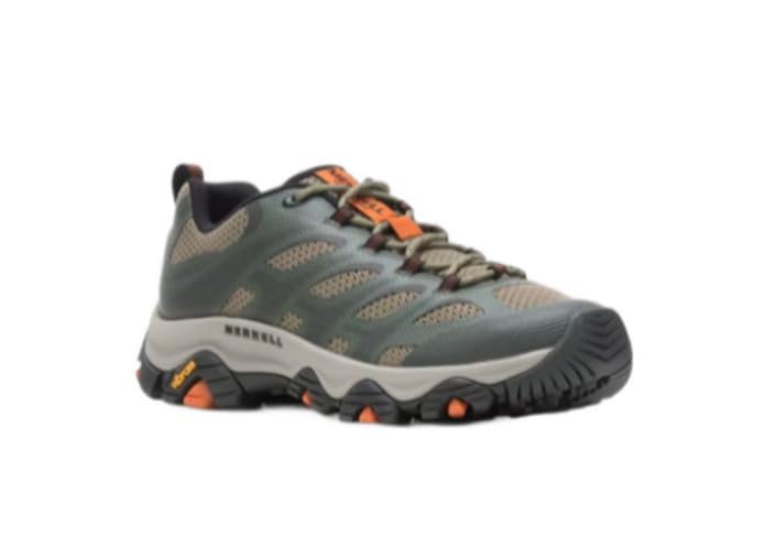 Merrell Mens Modern4