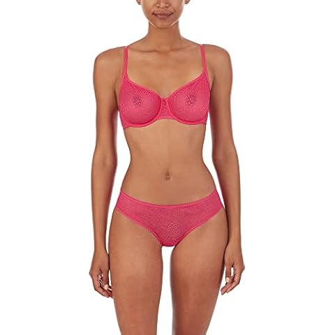 DKNY Sujetador Demi Encaje sin Forro Cover