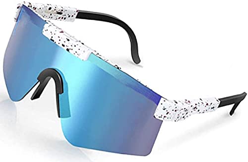 Beita Polarized Sunglasses, Windproof Protection Glasses Polarized Double Wide Sunglasses for Men and WomenΓ―ΒΌΛHave LogoΓ―ΒΌβ° (C10) Beita Polarized Sunglasses, Windproof Protection Glasses Polarized Double Wide Sunglasses for Men and WomenΓ―ΒΌΛHave LogoΓ―ΒΌβ° (C10)