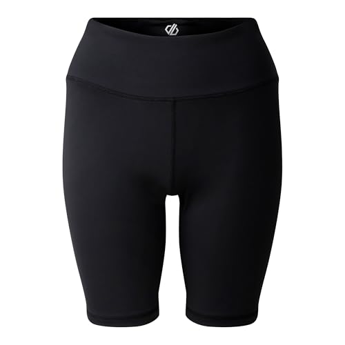 Short de sport femme Dare2b anti-transpiration pour courir sans chaleur