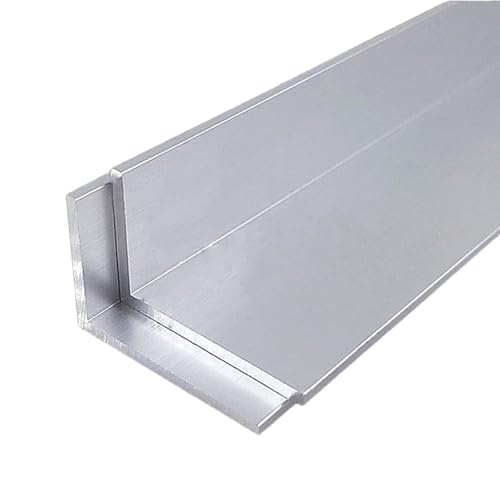 6063A~jEL^AOXgbv 2 35-100mmA2mmAuPbgюYƗp500mm(50x50x2x500mm)