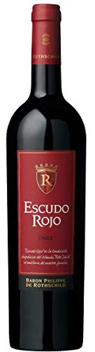 Baron Philippe de Rothschild / Mouton Cadet Escudo Rojo Cover