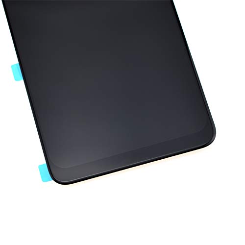 Image of Black TA-1200 LCD Display Touch Digitizer Screen Replacement for Nokia 6.2 TA-1198 TA-1201 TA-1187