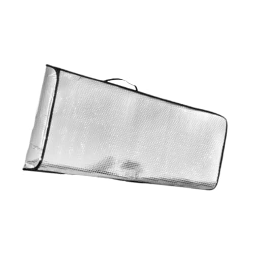 Menolana Fixed Wing Protection Bag, Wing Bag, Remote Control Airplane Sunproof Sleeve Wing Fixed Protect Cover,