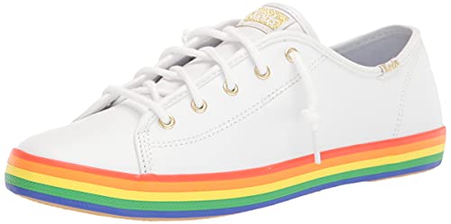 Keds Unisex-Child Kickstart Seasonal Sneaker