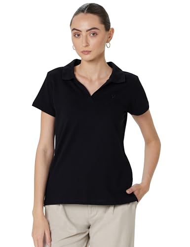 Image of Allen Solly Women T-Shirt