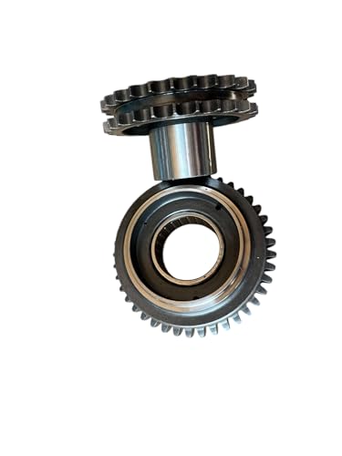 Image of Royal Piston Self Bearing Heavy Duty & Durable Compatible with Royal Enfield All Self Start Models / 3 Months Warranty