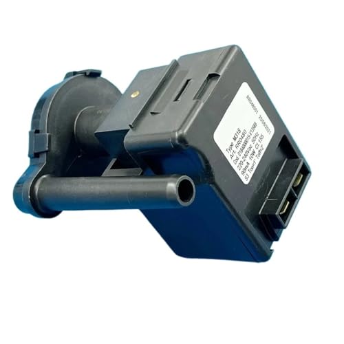 M318 0184000015 50Hz 衣類乾燥機排水ポンプ部品、Haier GBNE9-686U1 DD対応