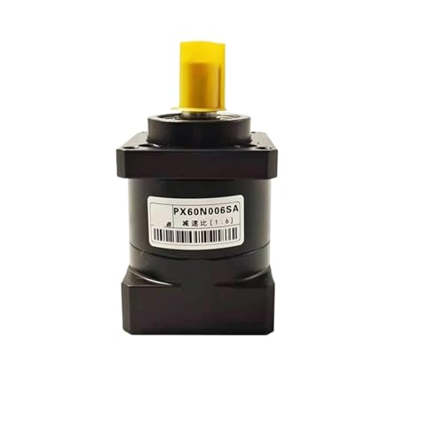 Réducteur planétaire 60 mm pour automatiser votre atelier d'impression 3D