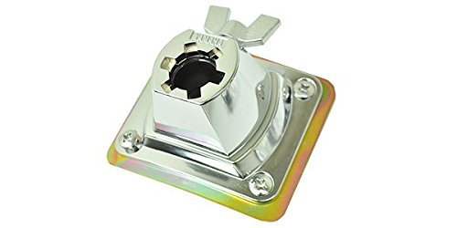Amazon.co.jp: YAMAHA ヤマハ バスドラム用タムホルダーベース