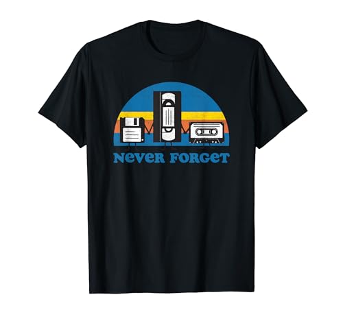 Never Forget T�V���c �t�@�j�[�t���b�s�[�f�B�X�N VHS�e�[�v 90�N�� 80�N�� T�V���c T�V���c