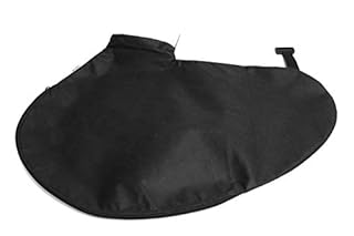 Garden Replacement Blower Vac Collection Bag YT6201 VB400 FPBV2600 Homebase