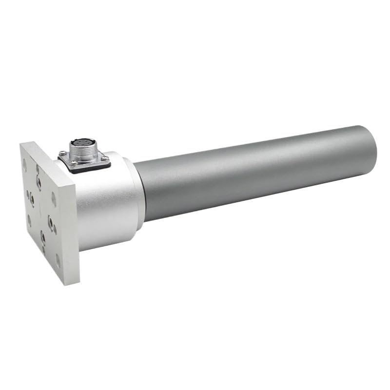 DYZL-106 Tension Sensor Ocean Cantilever Idler Tension Controller Film Coil Weighing Force Measuring Automatic